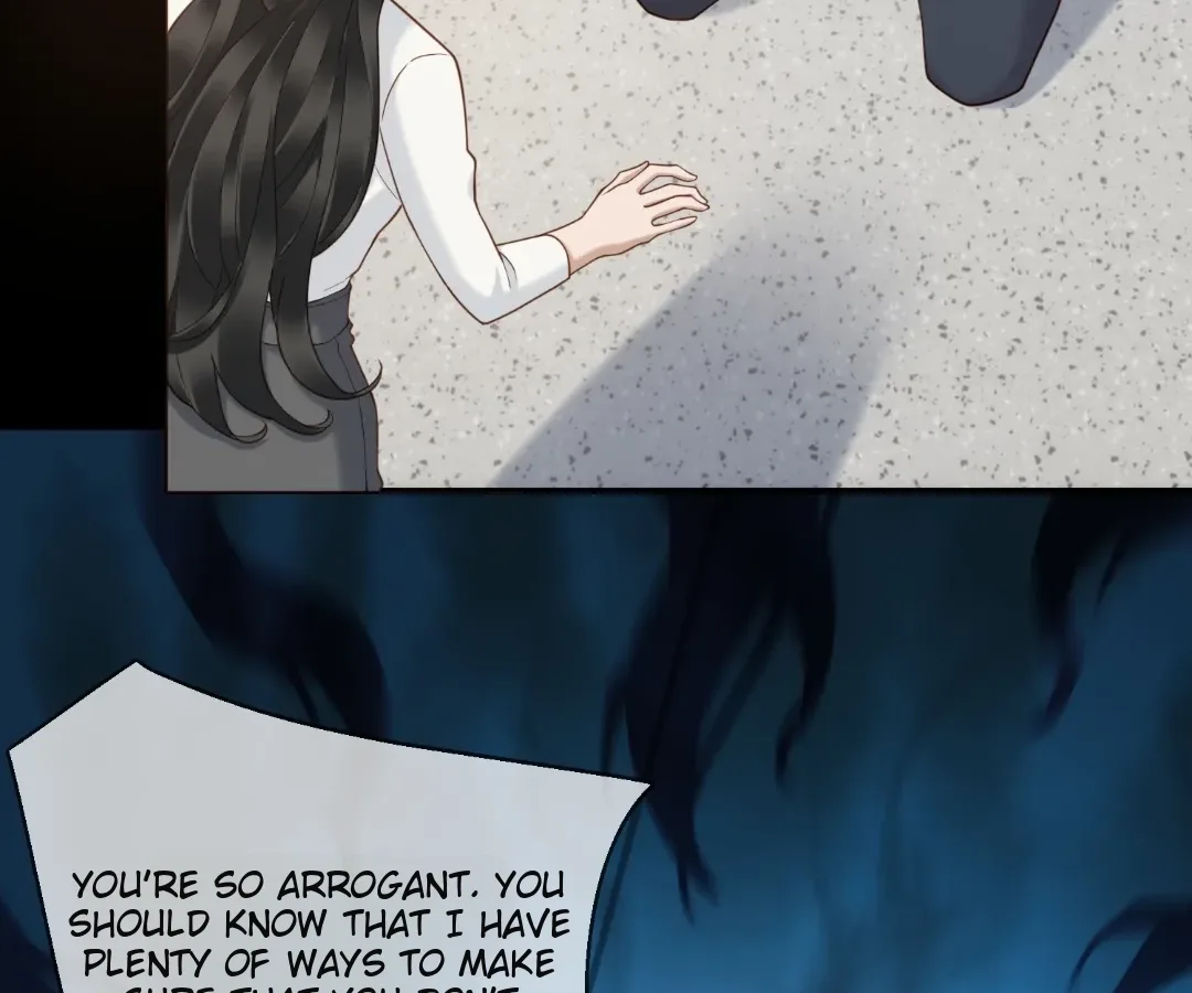 The Reincarnated Young Lady’s Revenge Chapter 41 page 33