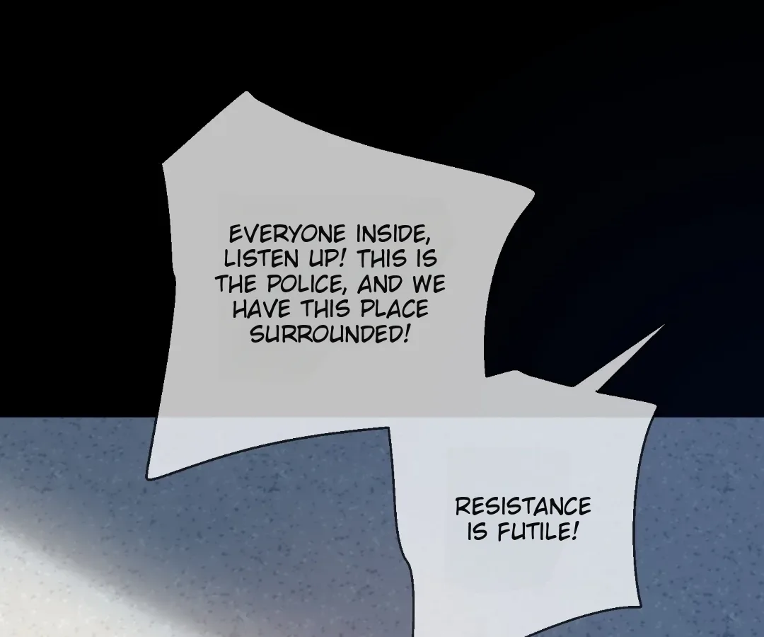 The Reincarnated Young Lady’s Revenge Chapter 41 page 36