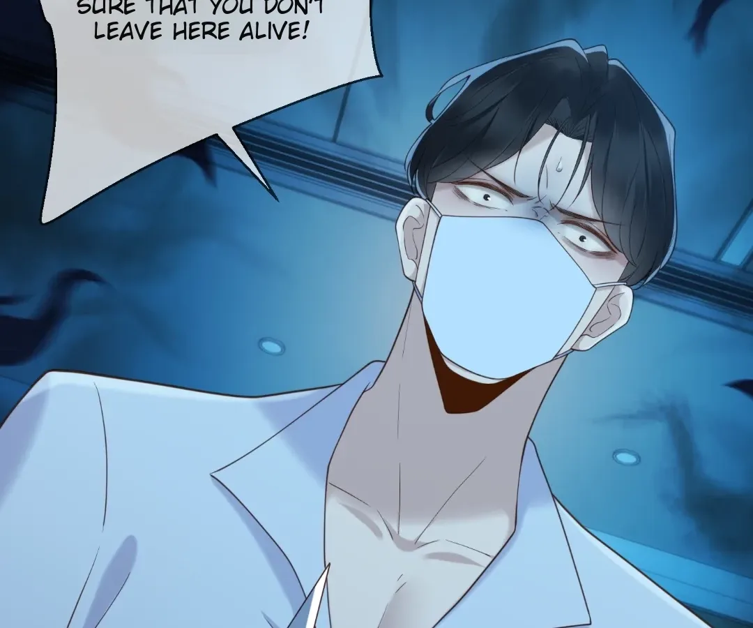 The Reincarnated Young Lady’s Revenge Chapter 41 page 34