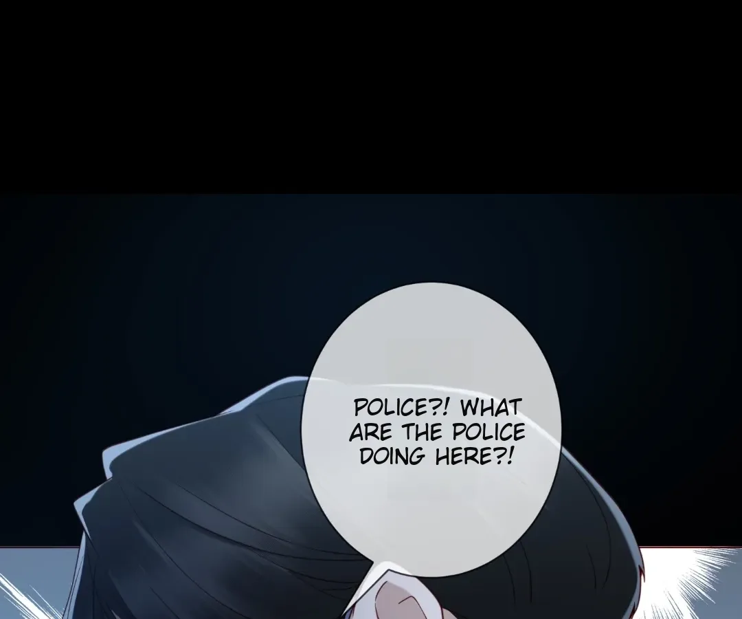 The Reincarnated Young Lady’s Revenge Chapter 41 page 39