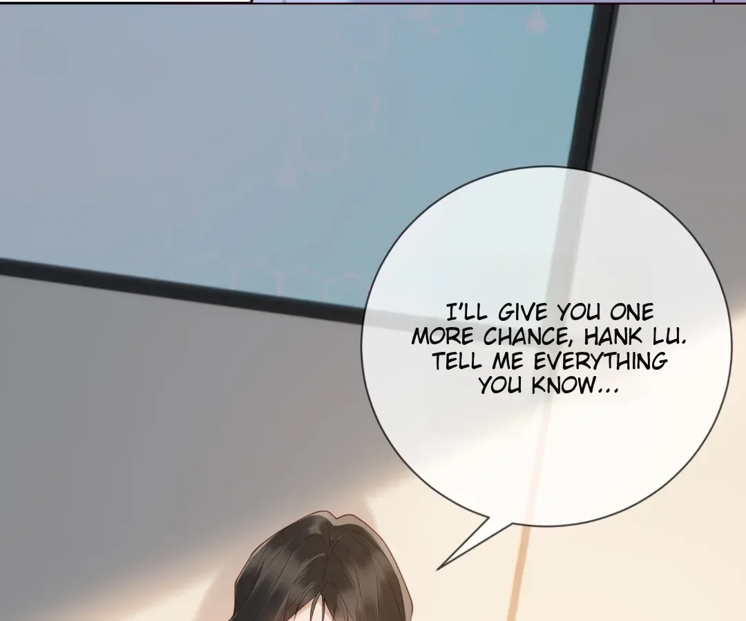 The Reincarnated Young Lady’s Revenge Chapter 41 page 41