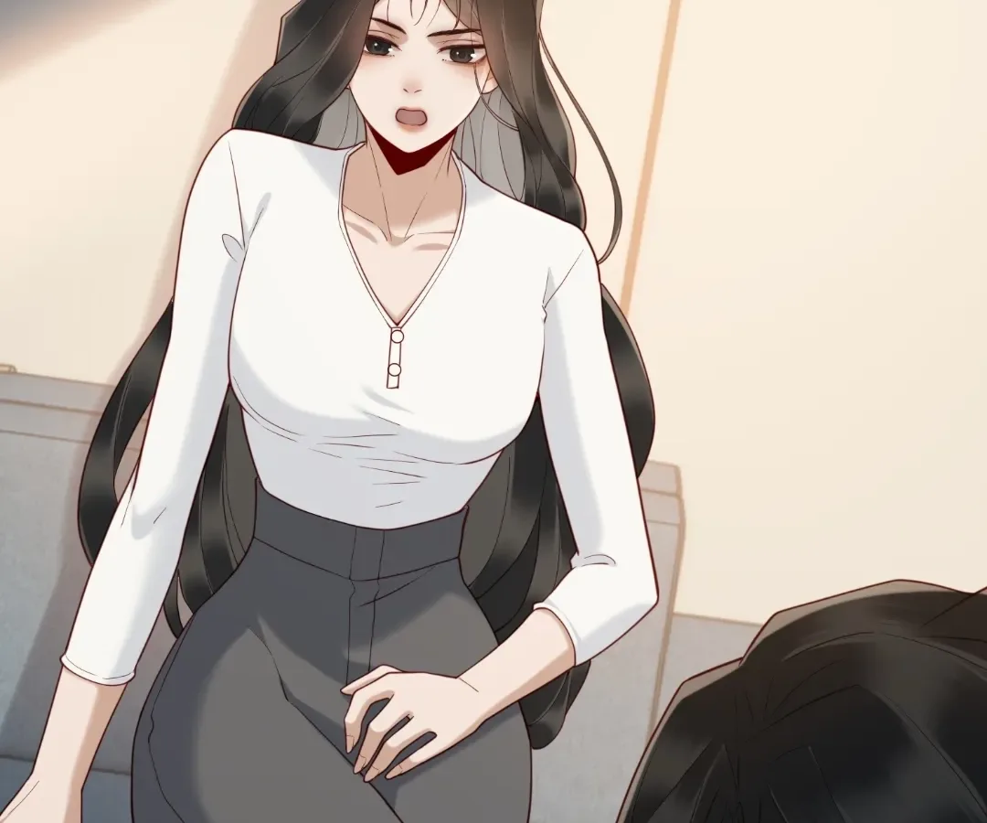 The Reincarnated Young Lady’s Revenge Chapter 41 page 42