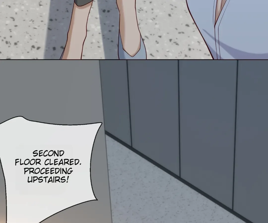 The Reincarnated Young Lady’s Revenge Chapter 41 page 44