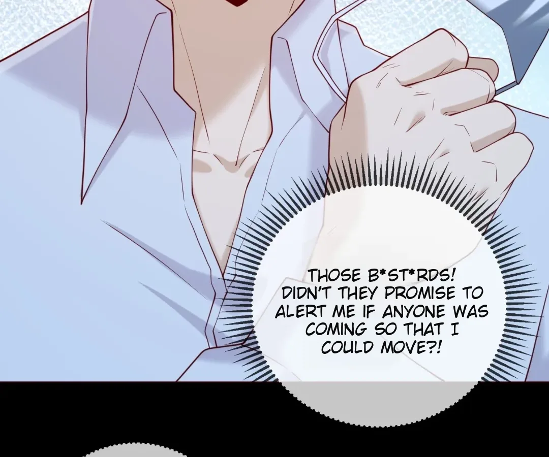 The Reincarnated Young Lady’s Revenge Chapter 41 page 49