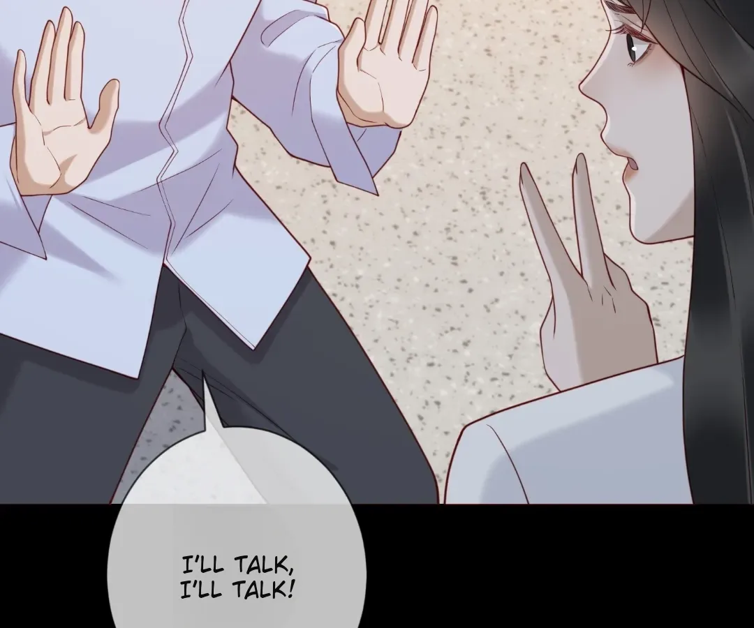 The Reincarnated Young Lady’s Revenge Chapter 41 page 52