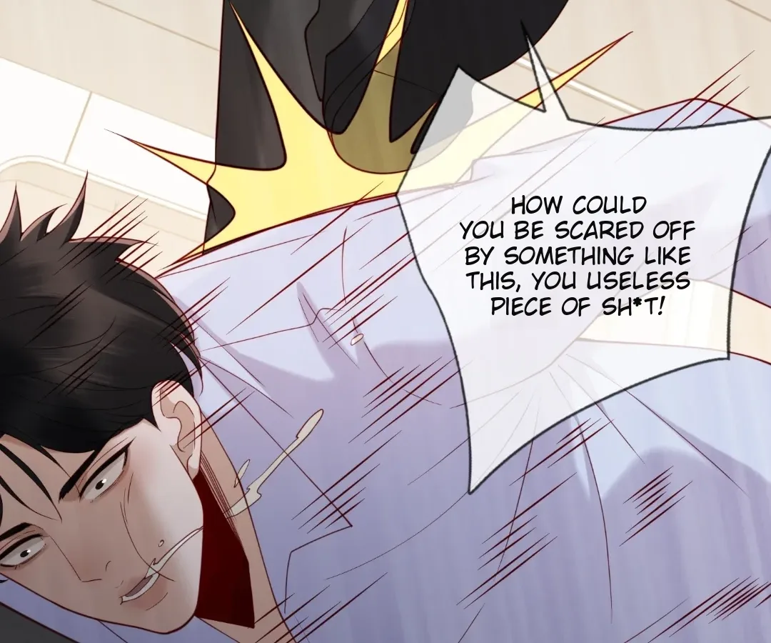The Reincarnated Young Lady’s Revenge Chapter 41 page 62