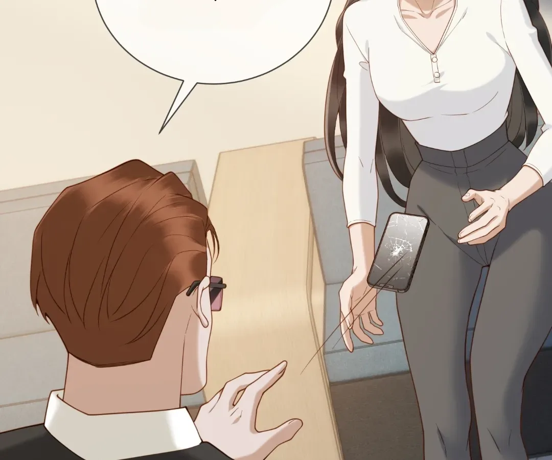 The Reincarnated Young Lady’s Revenge Chapter 41 page 69