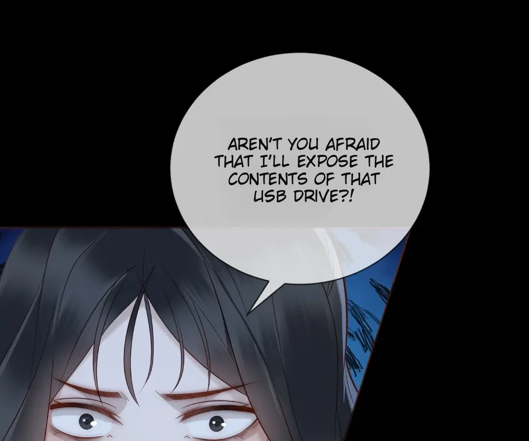 The Reincarnated Young Lady’s Revenge Chapter 41 page 76