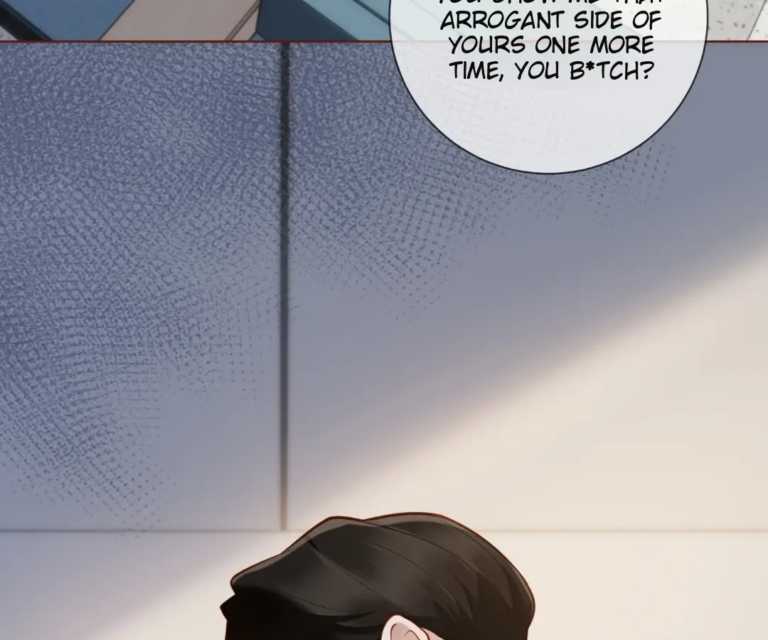 The Reincarnated Young Lady’s Revenge Chapter 41 page 87