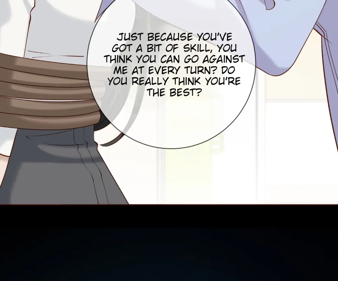 The Reincarnated Young Lady’s Revenge Chapter 41 page 89