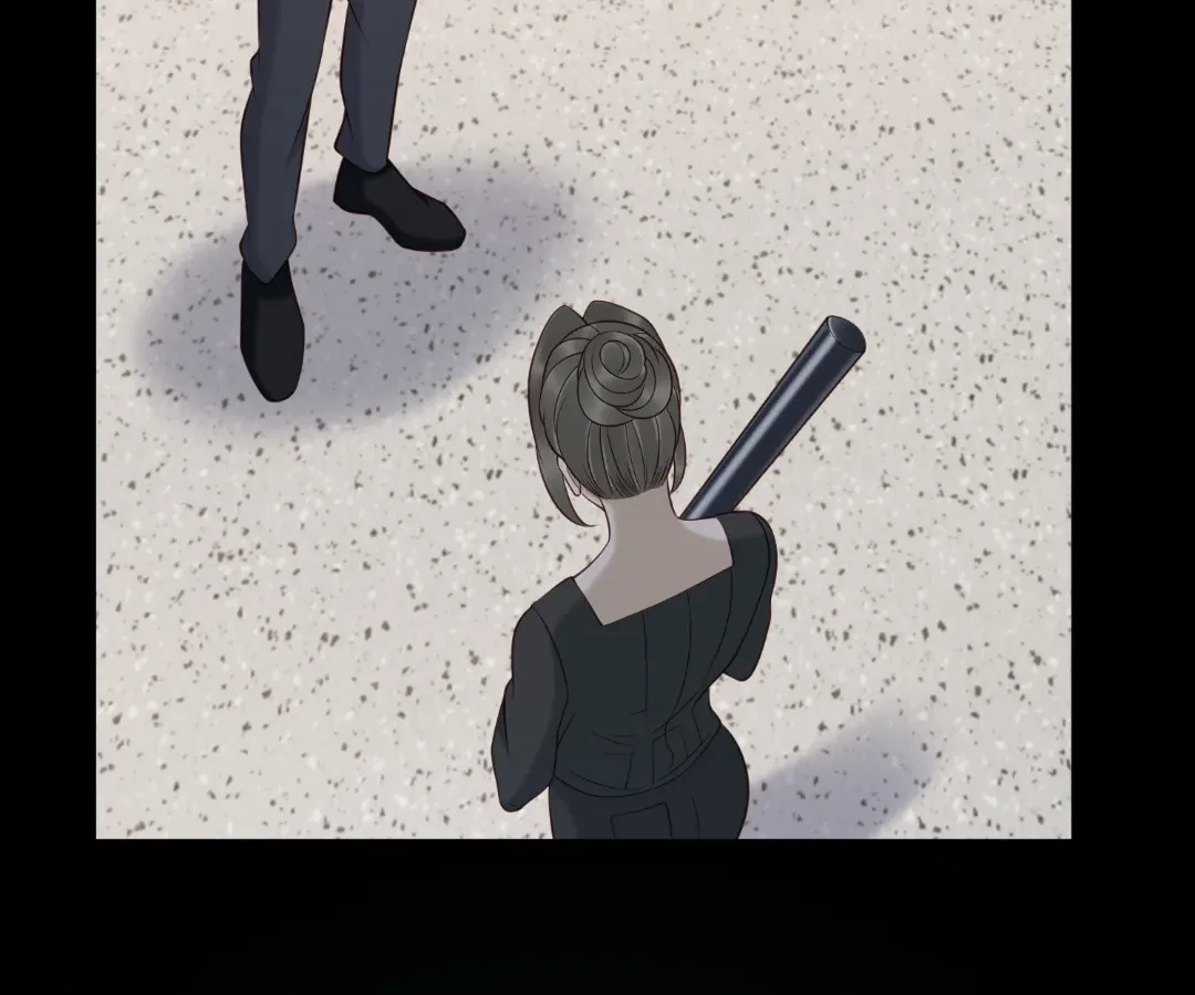 The Reincarnated Young Lady’s Revenge Chapter 41 page 112