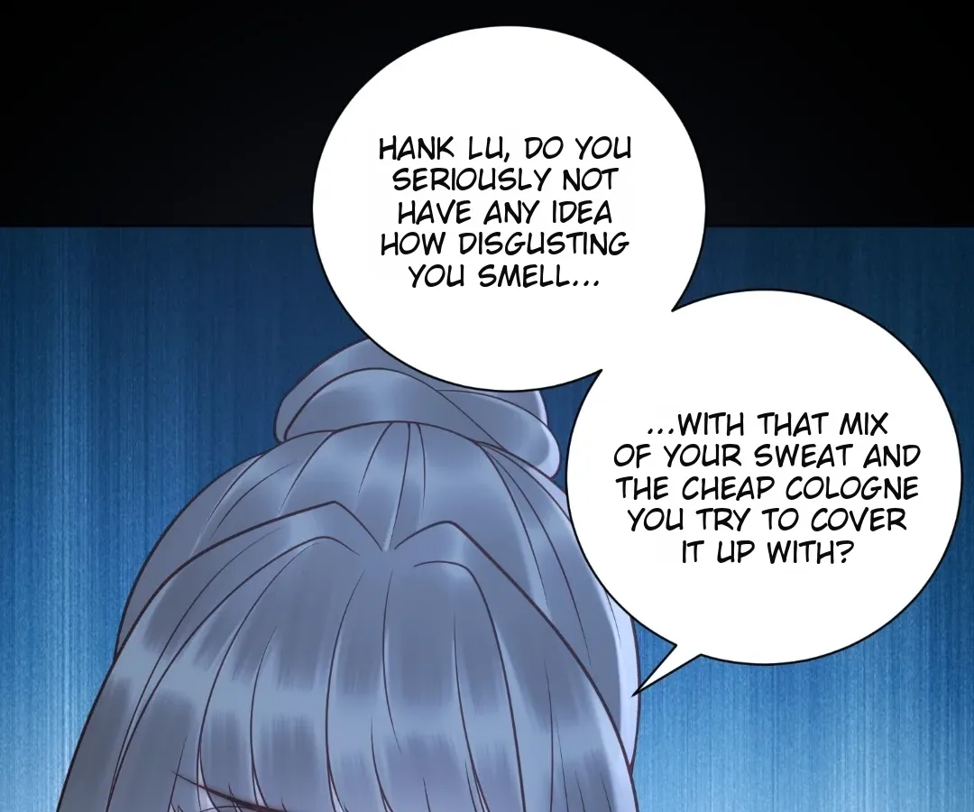The Reincarnated Young Lady’s Revenge Chapter 41 page 113