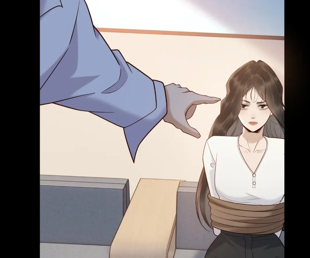 The Reincarnated Young Lady’s Revenge Chapter 41 page 124