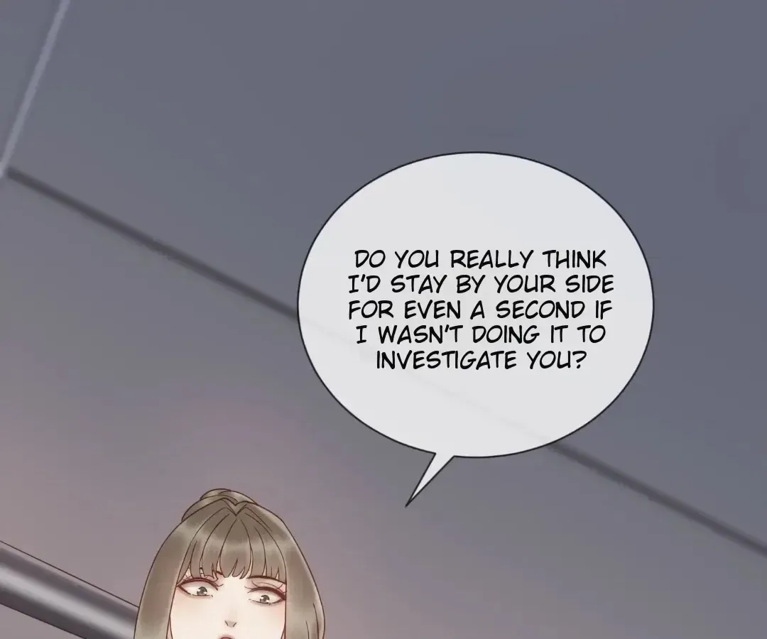 The Reincarnated Young Lady’s Revenge Chapter 41 page 130