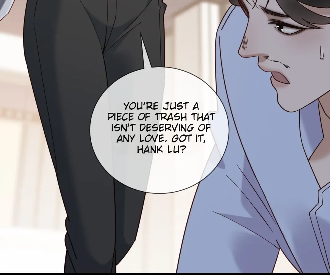The Reincarnated Young Lady’s Revenge Chapter 41 page 132