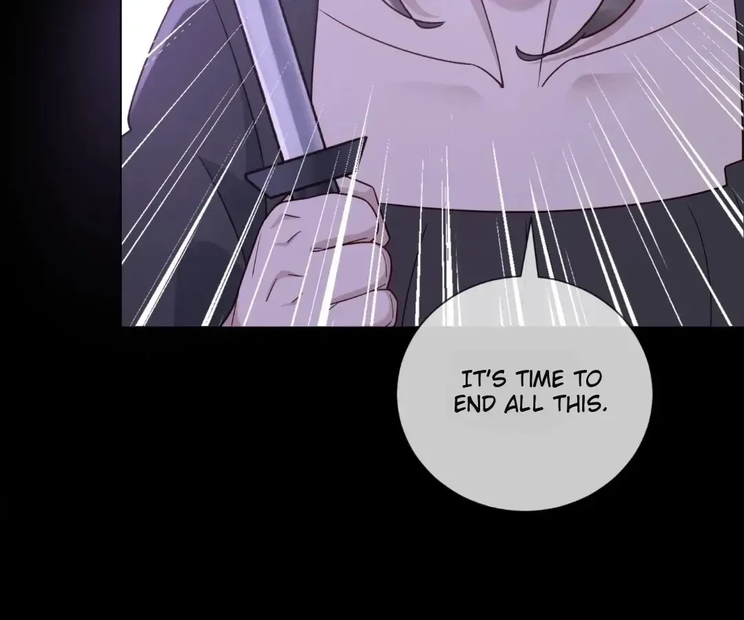 The Reincarnated Young Lady’s Revenge Chapter 41 page 140