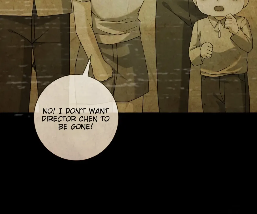 The Reincarnated Young Lady’s Revenge Chapter 42 page 6