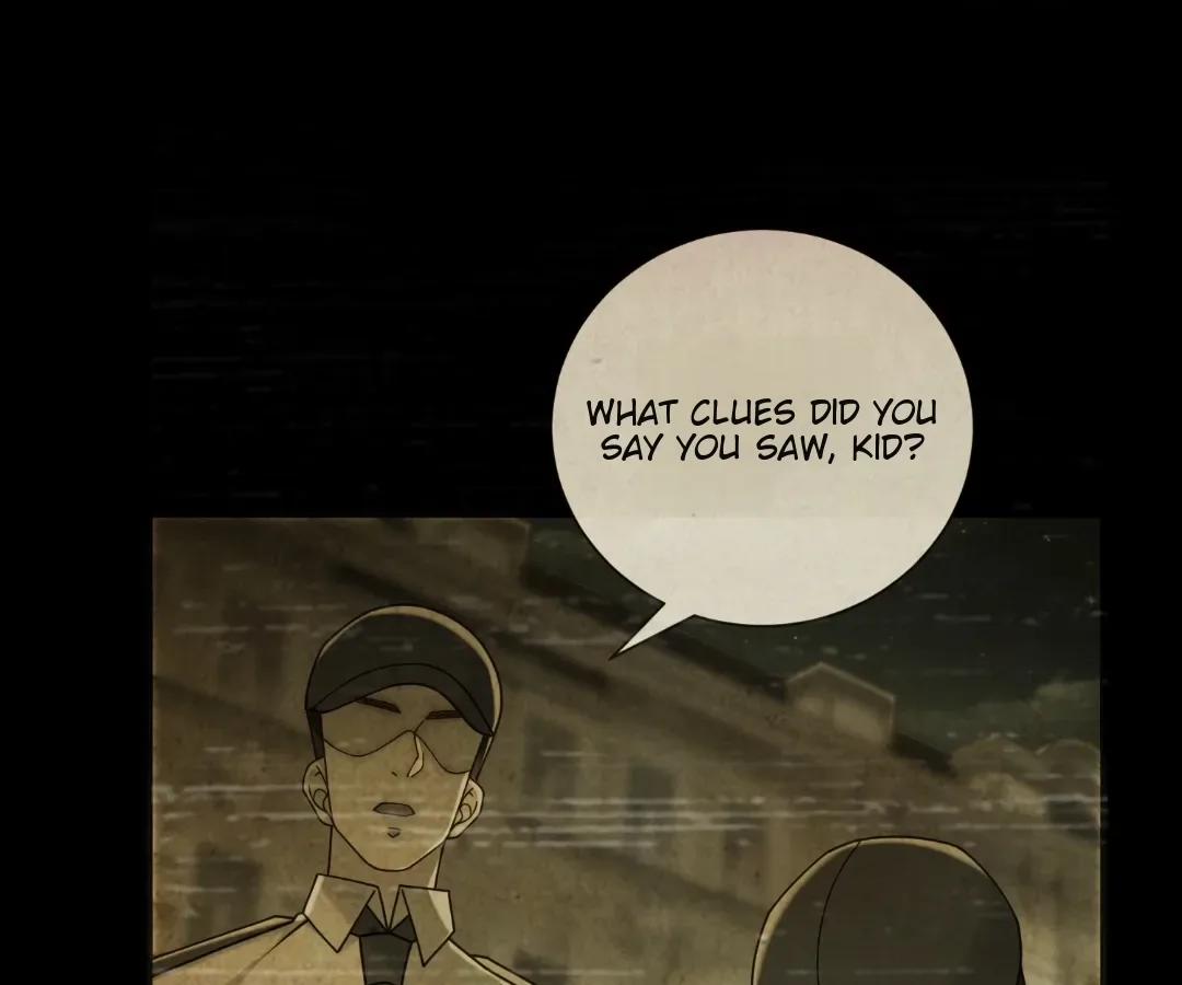 The Reincarnated Young Lady’s Revenge Chapter 42 page 7