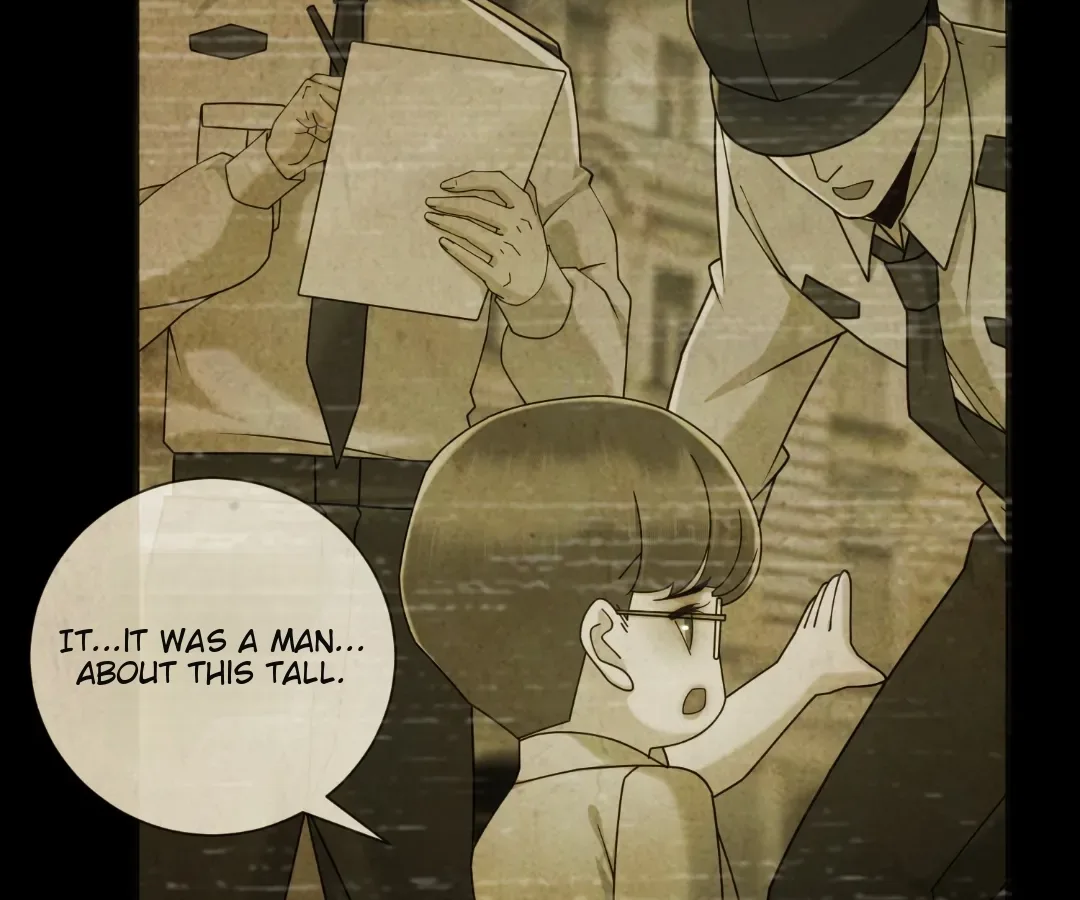 The Reincarnated Young Lady’s Revenge Chapter 42 page 8