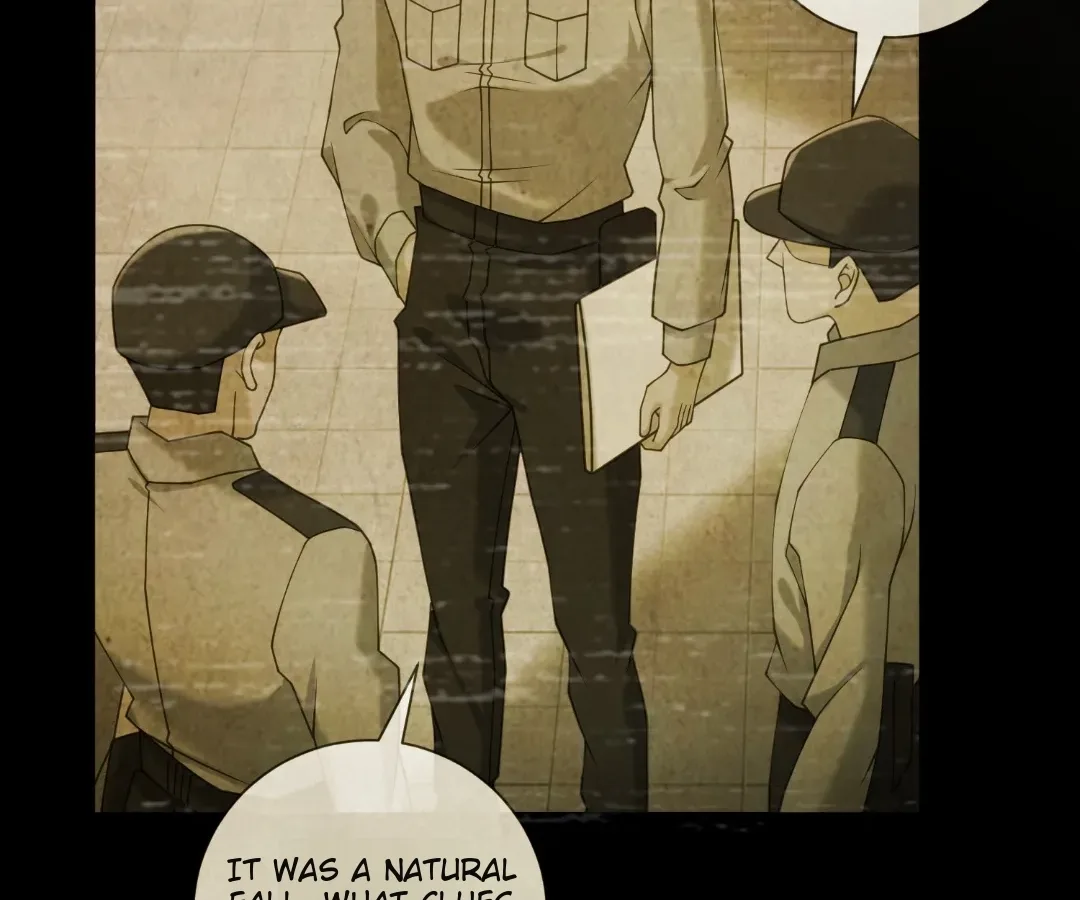 The Reincarnated Young Lady’s Revenge Chapter 42 page 28