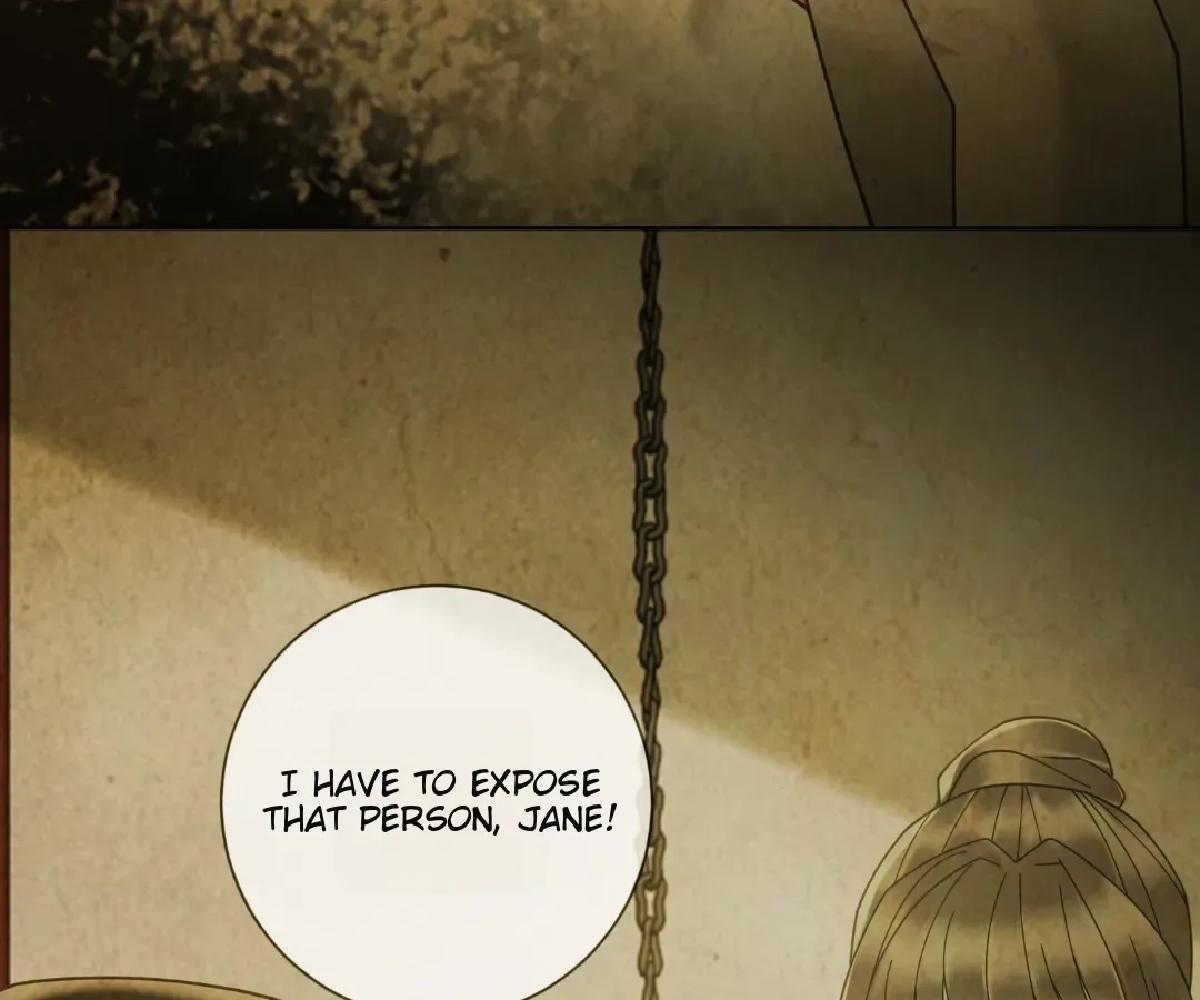 The Reincarnated Young Lady’s Revenge Chapter 42 page 36