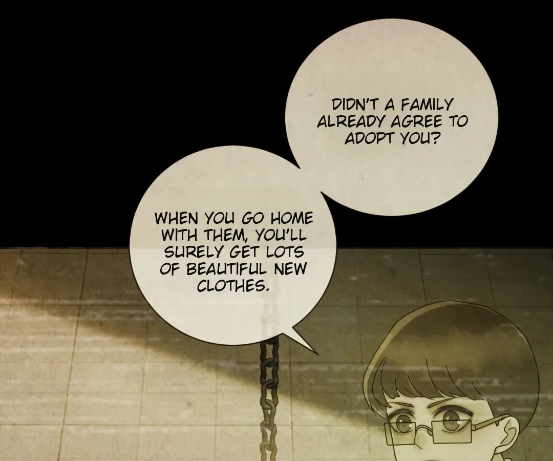 The Reincarnated Young Lady’s Revenge Chapter 42 page 41