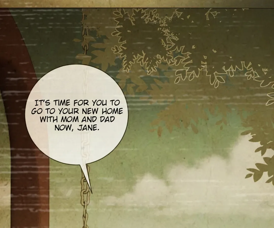 The Reincarnated Young Lady’s Revenge Chapter 42 page 45