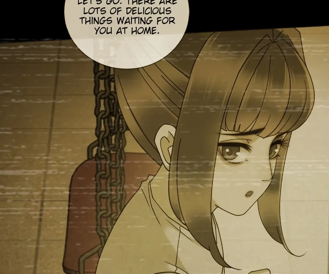 The Reincarnated Young Lady’s Revenge Chapter 42 page 49