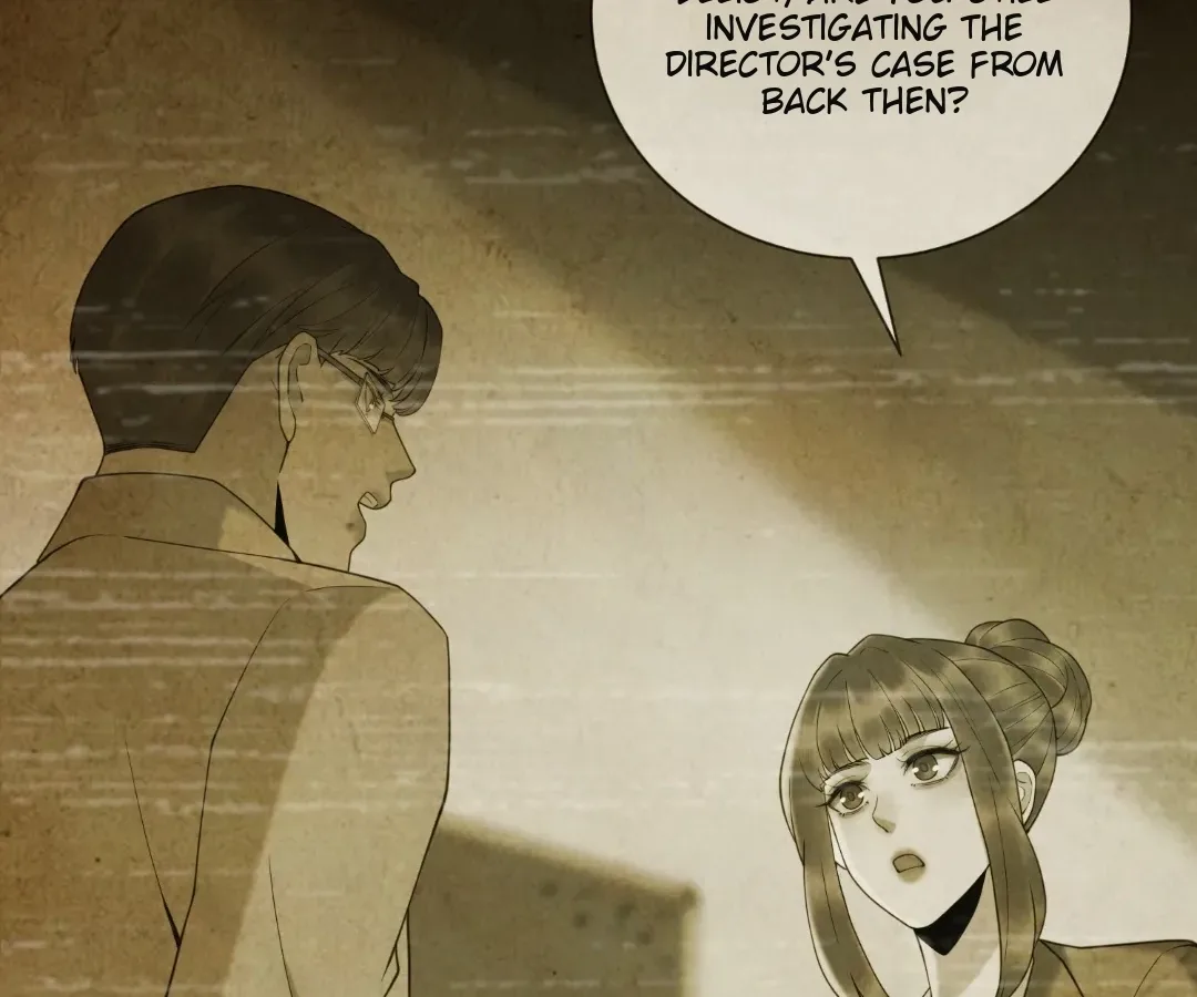 The Reincarnated Young Lady’s Revenge Chapter 42 page 71