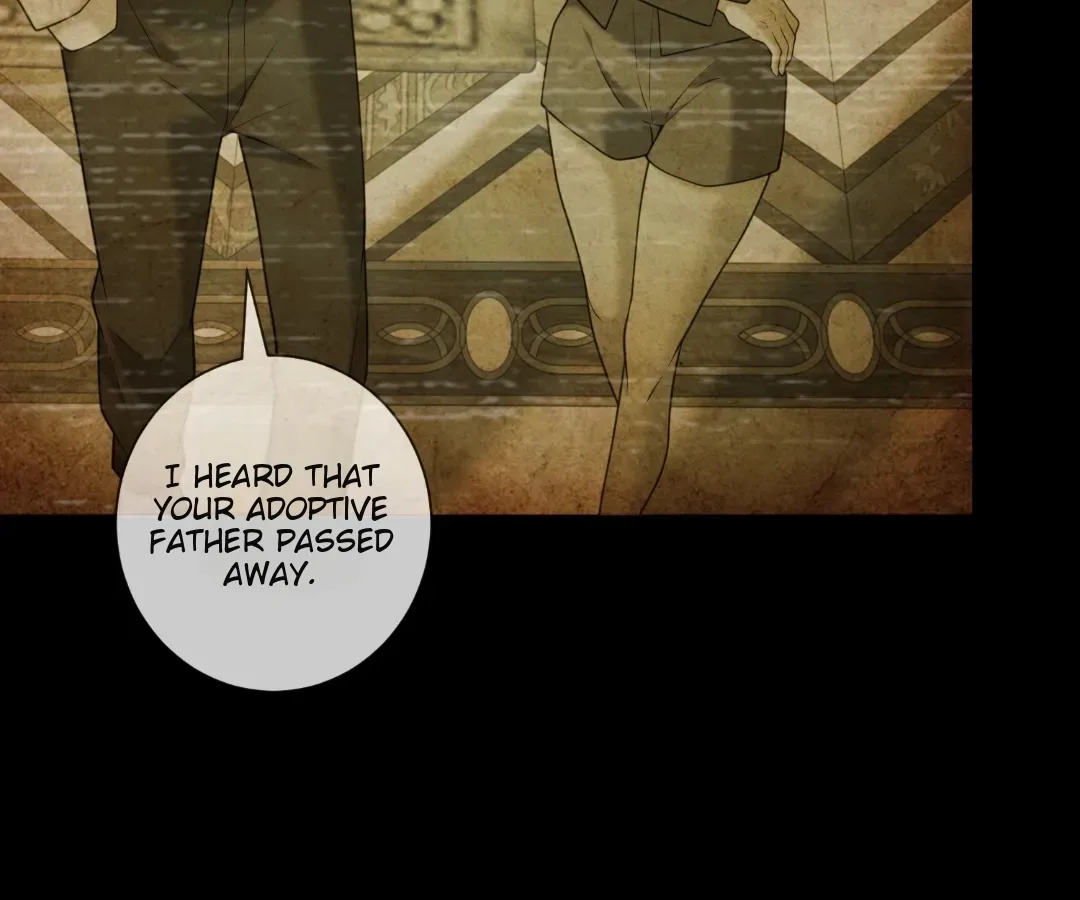 The Reincarnated Young Lady’s Revenge Chapter 42 page 84