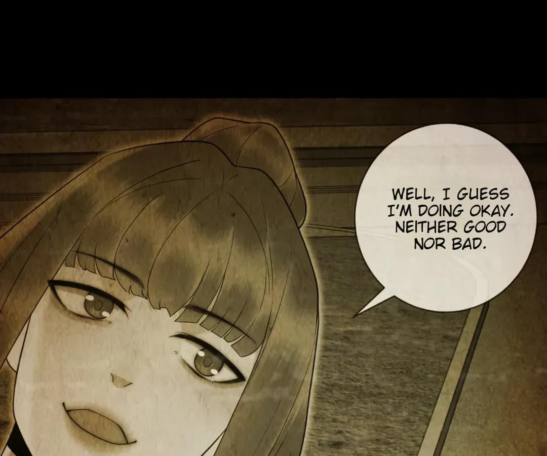 The Reincarnated Young Lady’s Revenge Chapter 42 page 85