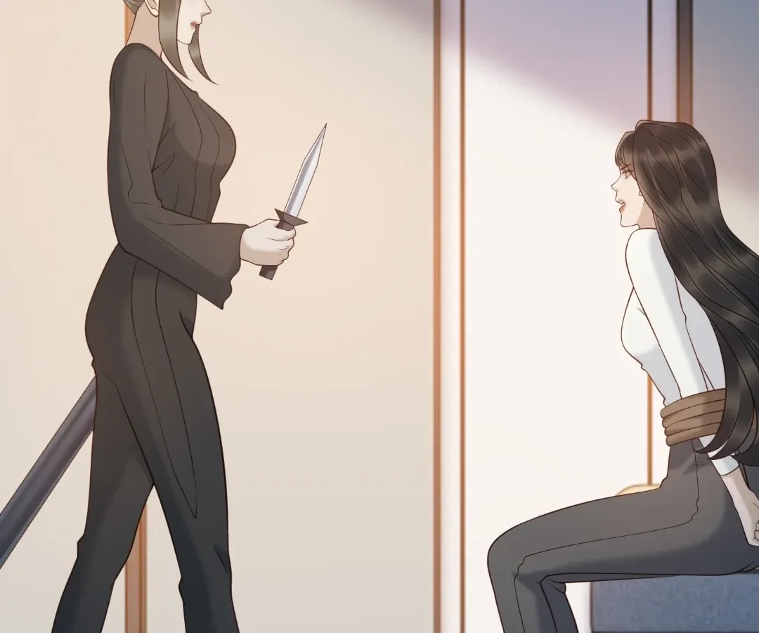The Reincarnated Young Lady’s Revenge Chapter 42 page 103