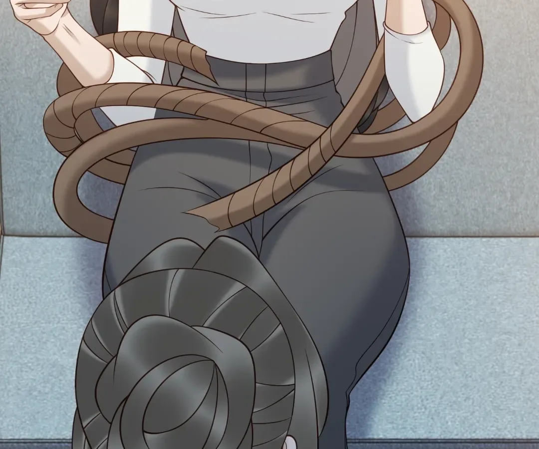 The Reincarnated Young Lady’s Revenge Chapter 42 page 111