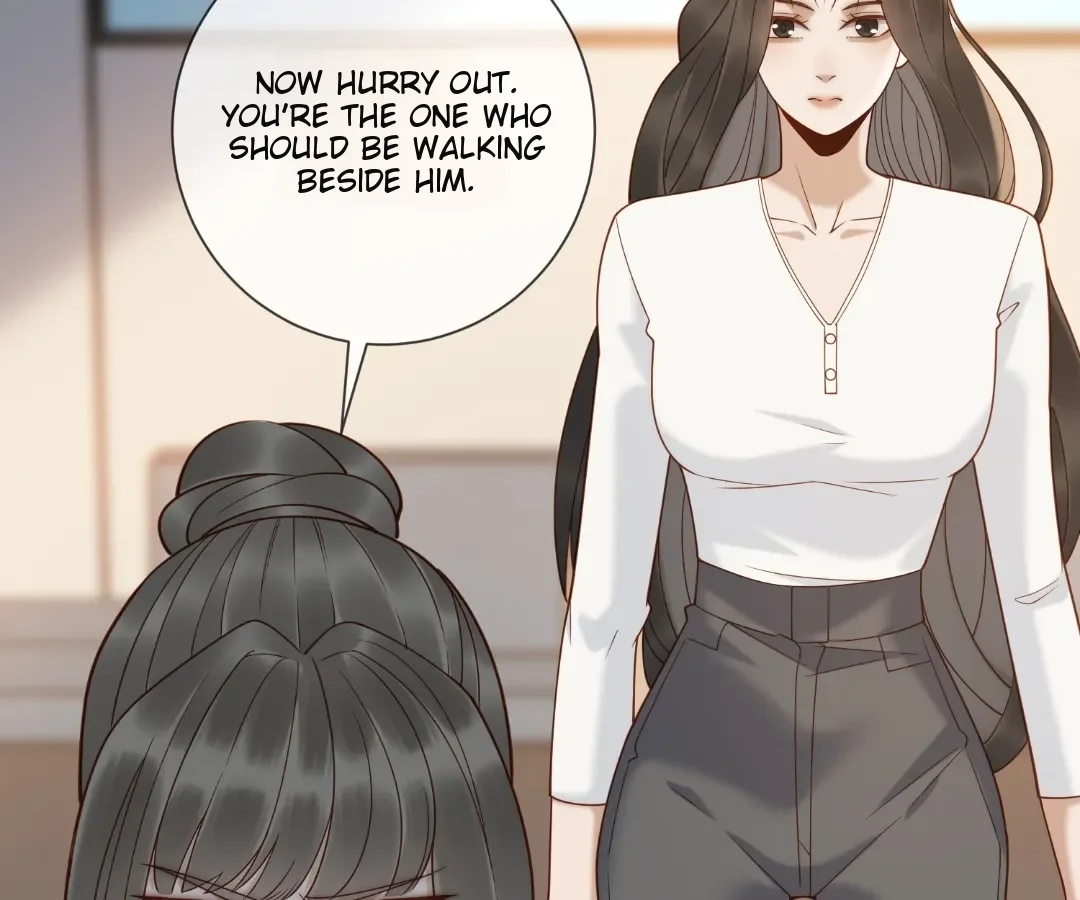 The Reincarnated Young Lady’s Revenge Chapter 42 page 116