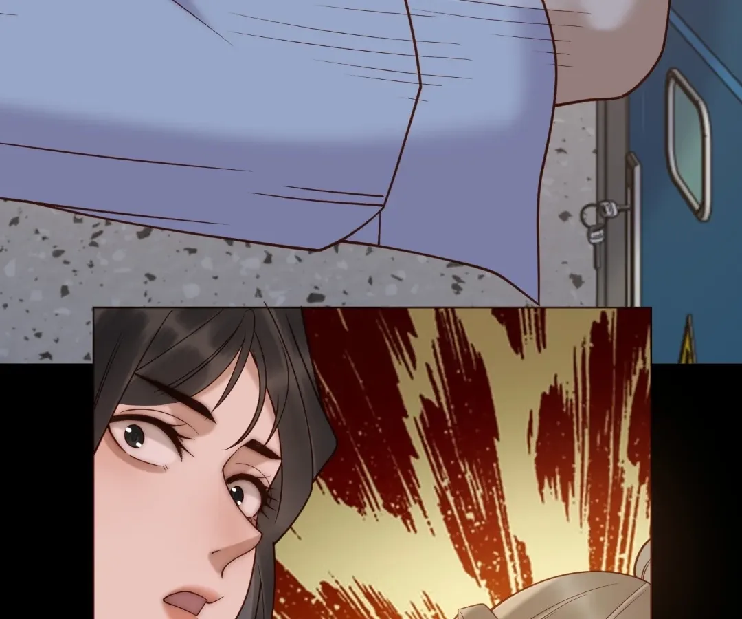 The Reincarnated Young Lady’s Revenge Chapter 42 page 122