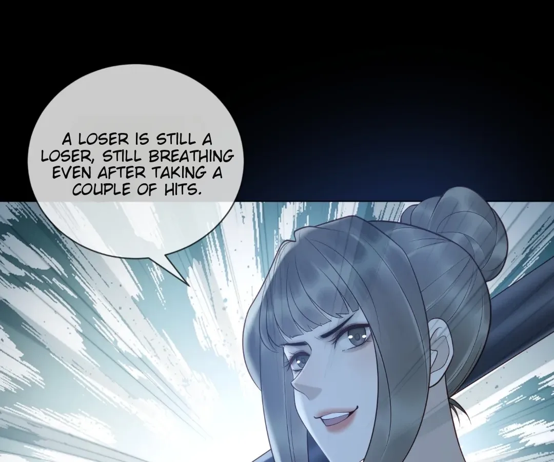 The Reincarnated Young Lady’s Revenge Chapter 42 page 128