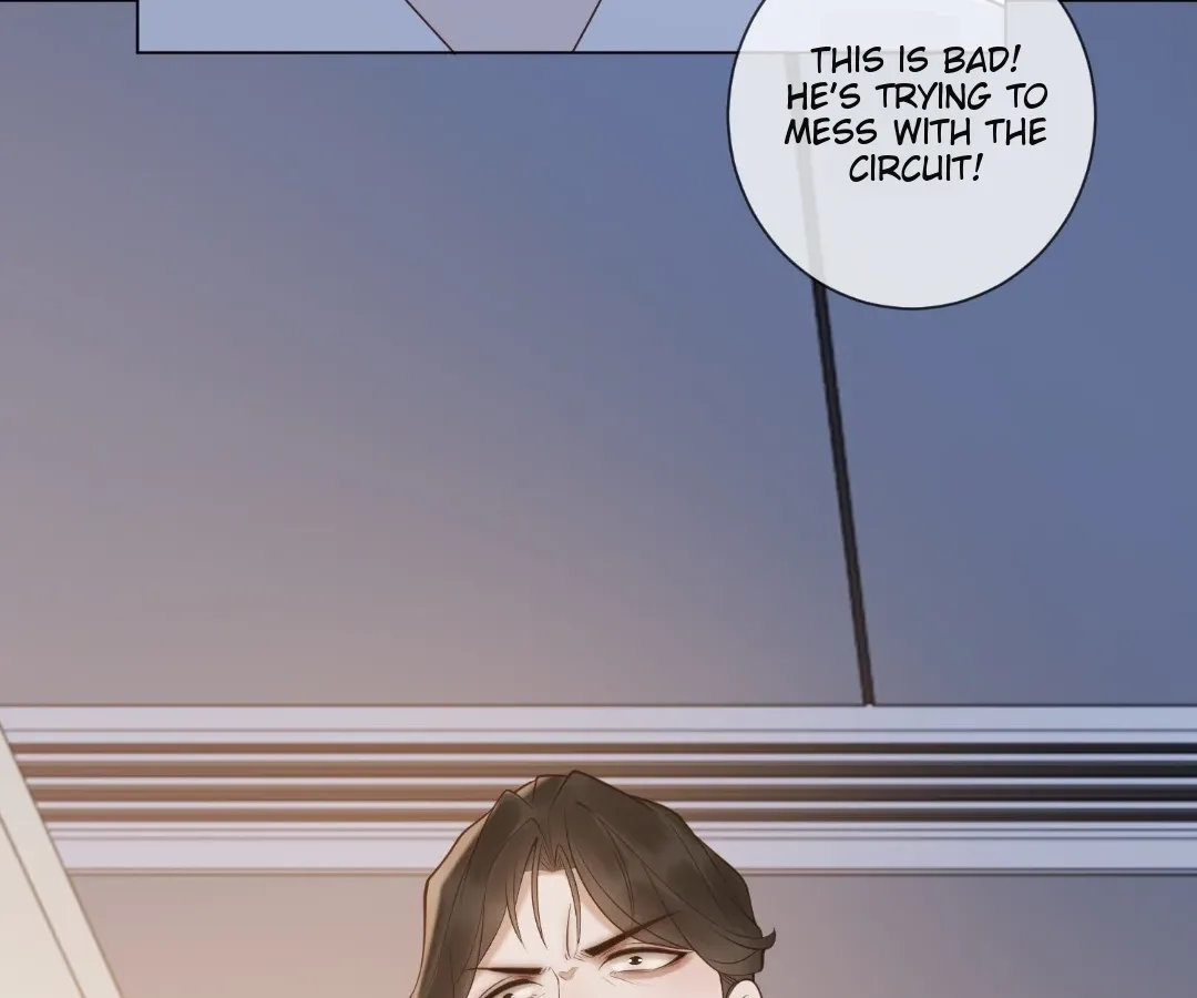 The Reincarnated Young Lady’s Revenge Chapter 42 page 134