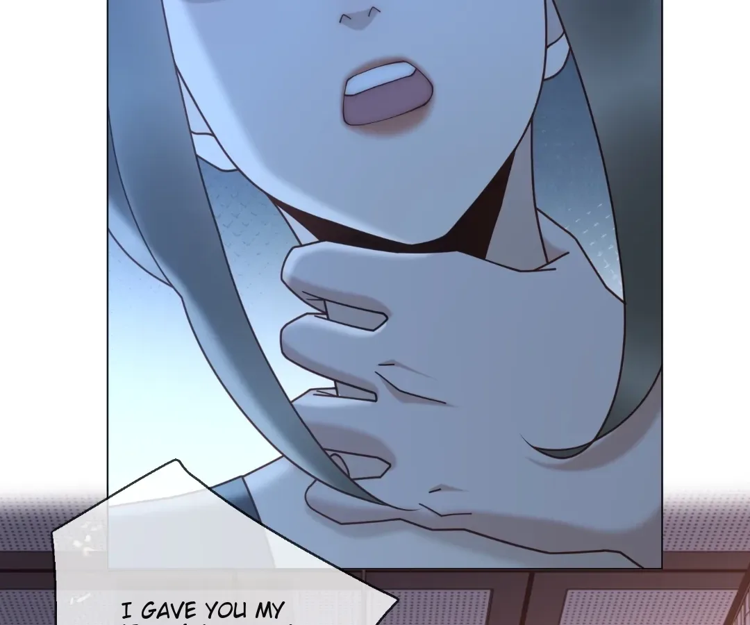 The Reincarnated Young Lady’s Revenge Chapter 43 page 14