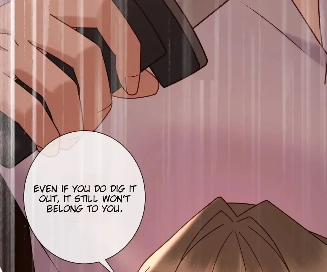 The Reincarnated Young Lady’s Revenge Chapter 43 page 20