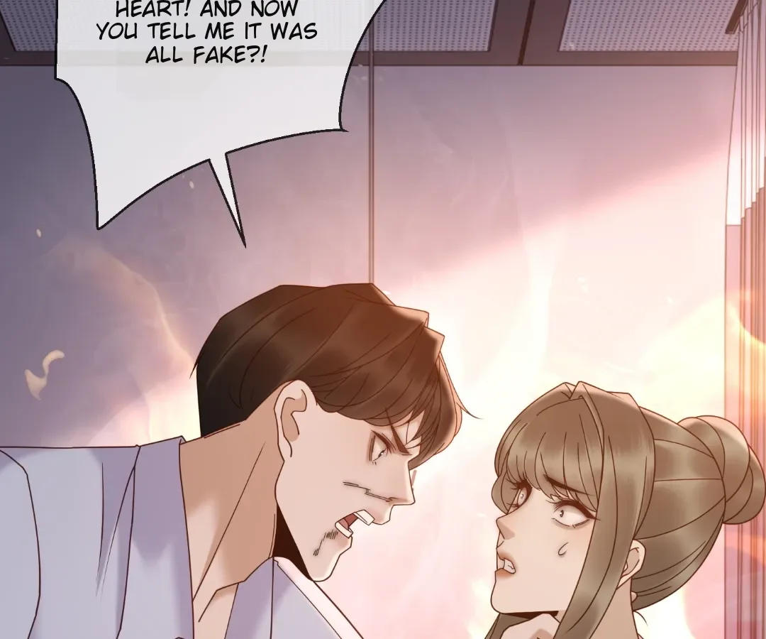 The Reincarnated Young Lady’s Revenge Chapter 43 page 15