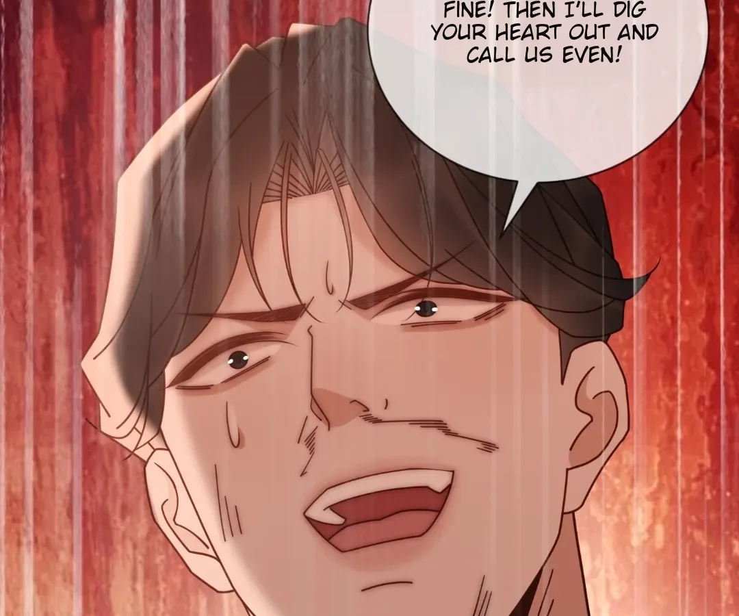 The Reincarnated Young Lady’s Revenge Chapter 43 page 18