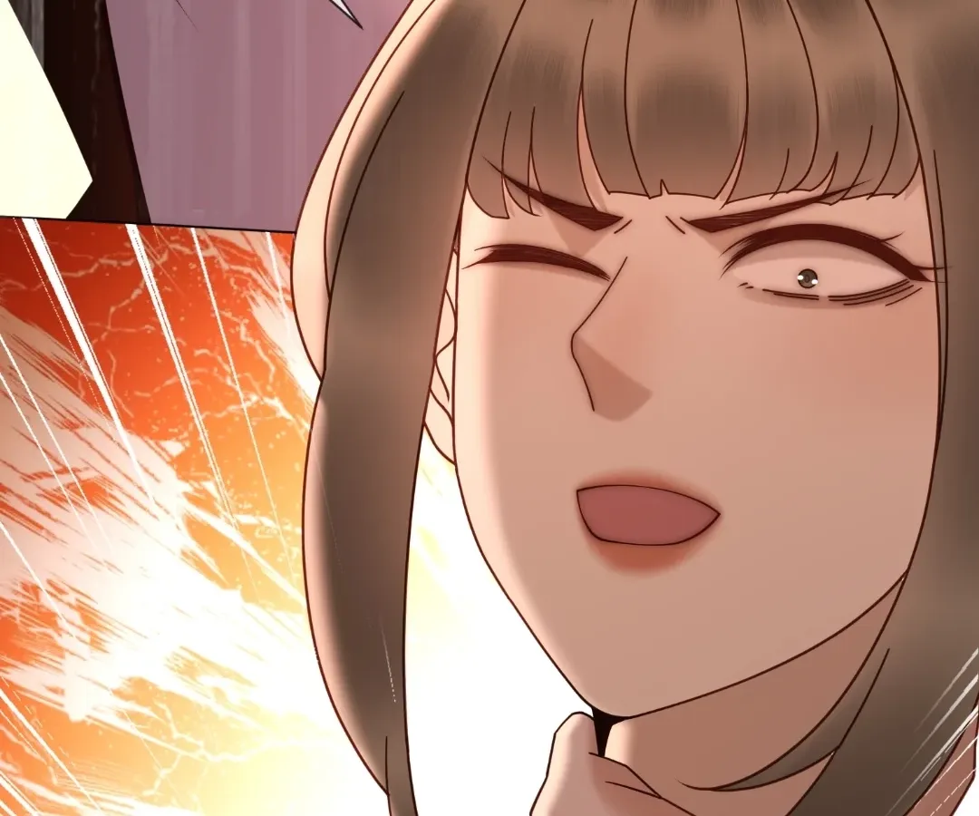 The Reincarnated Young Lady’s Revenge Chapter 43 page 21