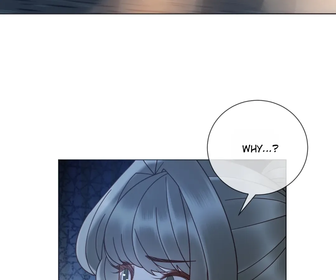 The Reincarnated Young Lady’s Revenge Chapter 43 page 33