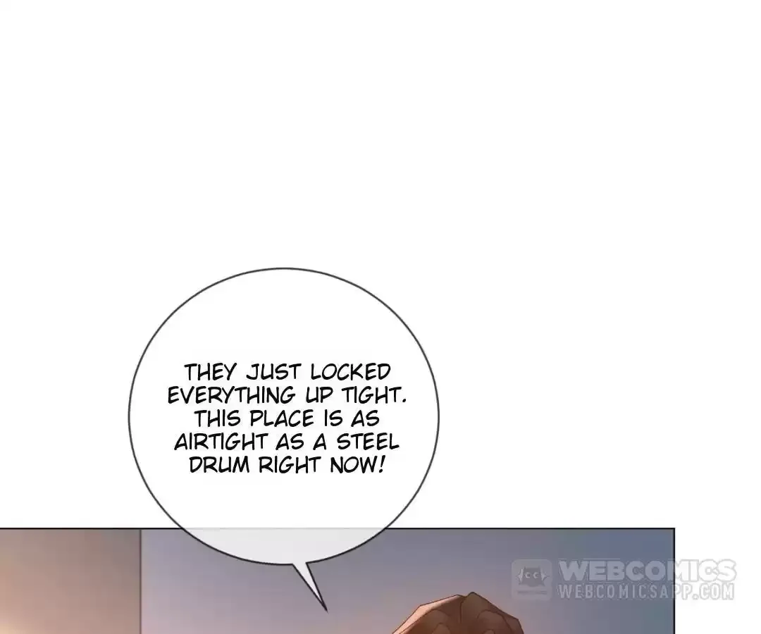 The Reincarnated Young Lady’s Revenge Chapter 43 page 35
