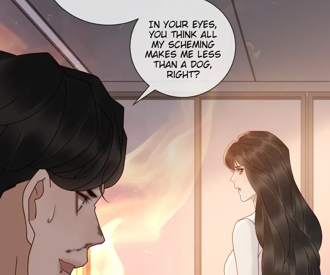 The Reincarnated Young Lady’s Revenge Chapter 43 page 38