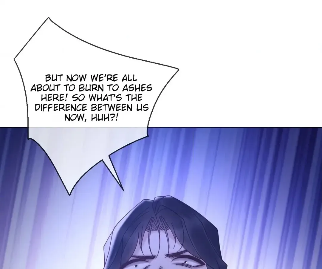 The Reincarnated Young Lady’s Revenge Chapter 43 page 40