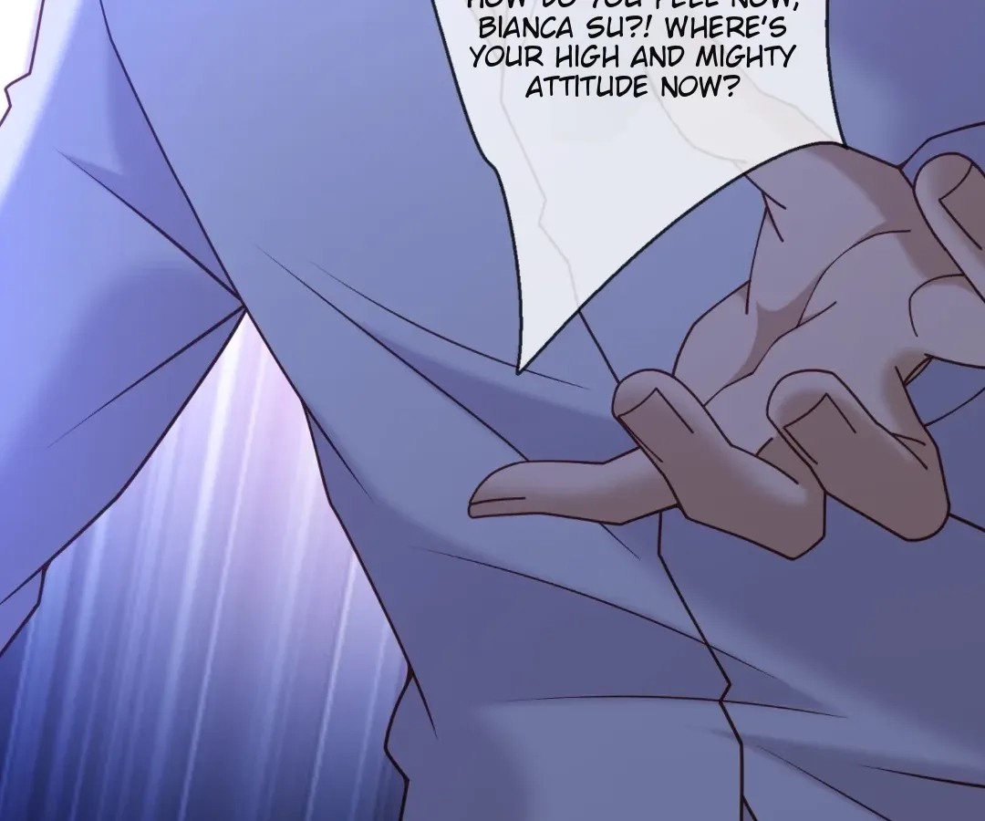 The Reincarnated Young Lady’s Revenge Chapter 43 page 42