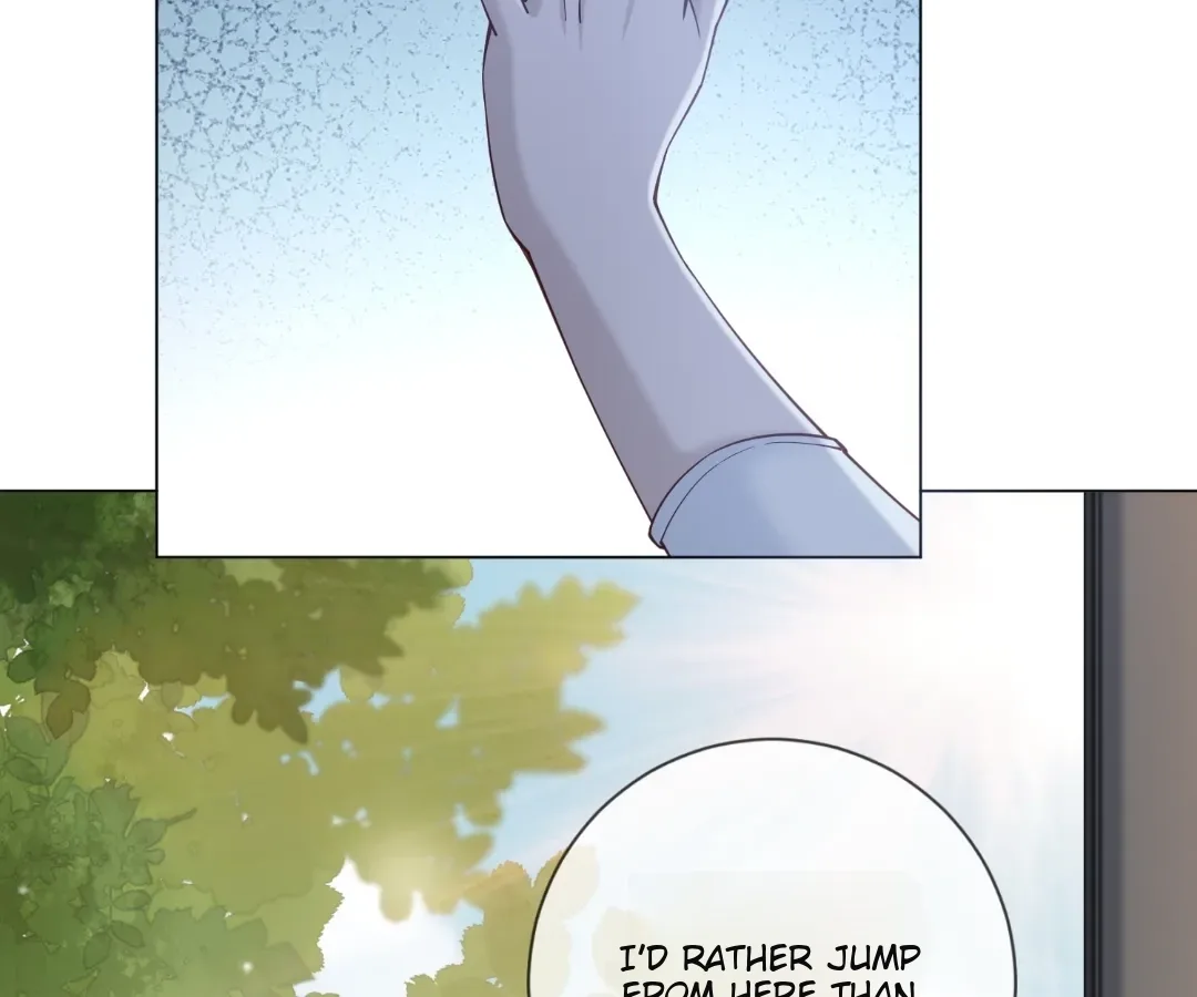 The Reincarnated Young Lady’s Revenge Chapter 43 page 48