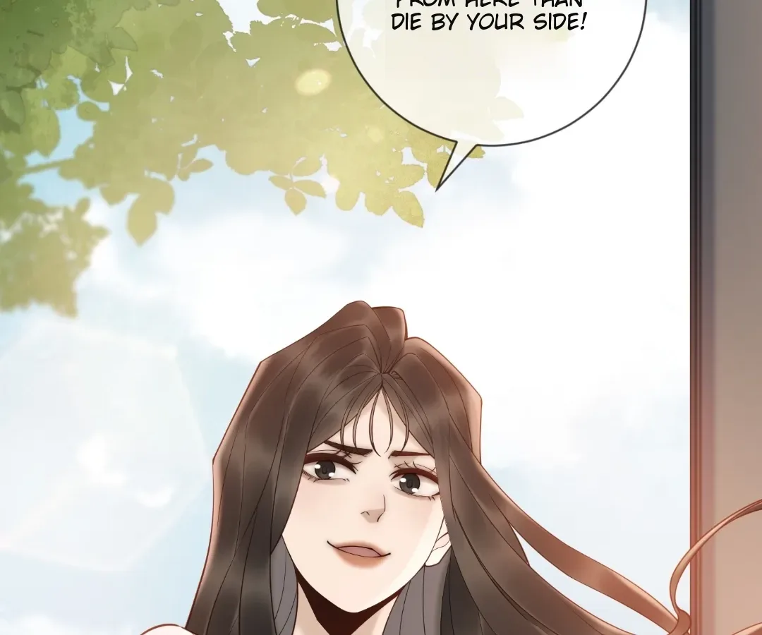 The Reincarnated Young Lady’s Revenge Chapter 43 page 49