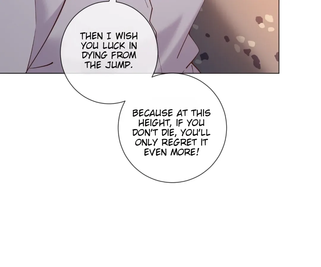 The Reincarnated Young Lady’s Revenge Chapter 43 page 54